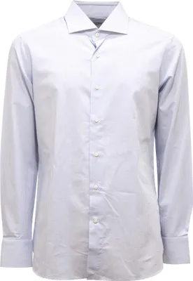 Immagine prodotto di L3427 Camicia Uomo Sartoria Campo Napoli Man Shirt