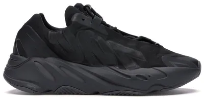 Produktbild von adidas Yeezy Boost 700 MNVN Triple Black - EU 48