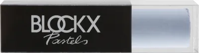 Produktbild von Blockx Große Pastellkreide, Paynesgrau 5 13705BXC