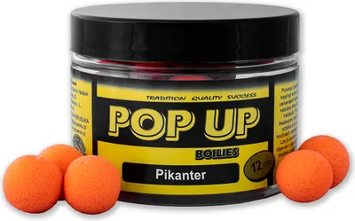 Produktbild von Karpfen Servis Vaclavik Pop Up 12mm 40g 5178