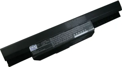 Produktbild von Trade-Shop Laptop Notebook Li-Ion Akku 10,8V/11,1V 6600mAh für ASUS A53JUA53S A53SC A53SD A53SJ