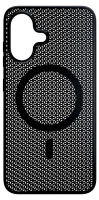 Produktbild von 3mk Schutzhülle COOLing MagCase mit MagSafe Cover für Apple iPhone 16 Backcover