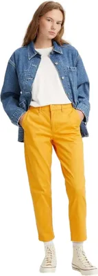 Produktbild von Hose Levi's A4673-0005 für Damen