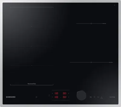 Produktbild von Samsung NZ64B6058HK/U1 Induktionskochfeld autark