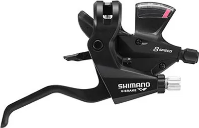 Produktbild von Shimano Altus Rechts ST-M310 Schalt-/Bremshebel