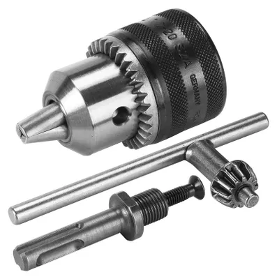 Obrázok produktu pre Bosch 2 609 255 708, skľúčovadlo, 1,5 mm, 1,3 cm, Čierna, Nerezová oceľ