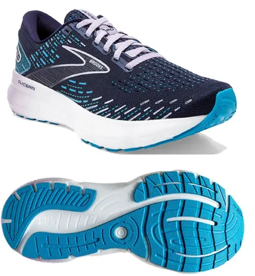 Immagine prodotto di Brooks Glycerin 20 scarpe da corsa donna