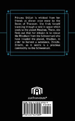 Produktbild von Princess Shlilah and the Schneemani