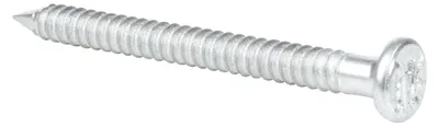 Zdjęcie produktu dla Kotwy Alberts 839062, ocynkowane, 4 x 50 mm, zestaw 750 sztuk