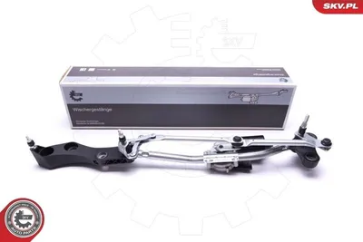 Produktbild von ESEN SKV 05SKV090 Wischergestänge für BMW 5 Limousine (E60) 5 Touring (E61)