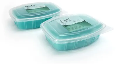 Obrázek produktu pro Aloe vera a parafín pro terapeutické ošetření