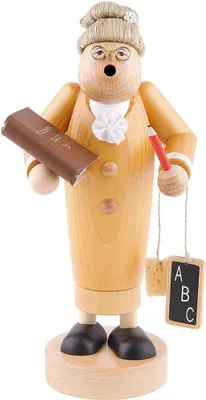 Productafbeelding van Lerares (26 cm) rookman van KWO