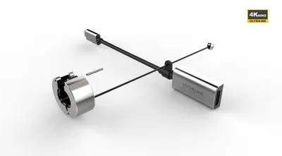 Immagine prodotto di Anello adattatore Pro USB-C
