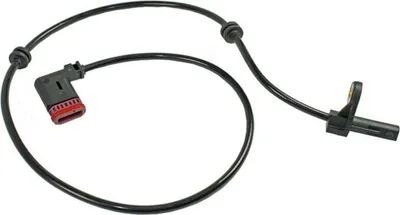 Produktbild von METZGER ABS Sensor Raddrehzahl Hinten passend für MERCEDES-BENZ S-Klasse Limousine (W221) 0900130