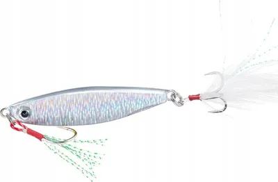 Produktbild von Wobbler PIKE Whopper Flopper Popper 9,4g 7cm A