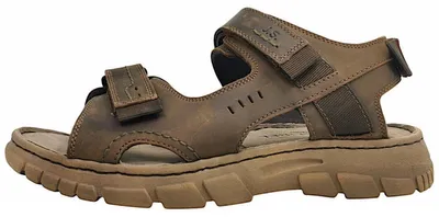 Produktbild von Josef Seibel Brendan 08 Sandale Braun in Gr. 41