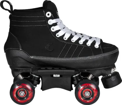 Produktbild von Chaya Karma Pro Rollschuhe Schwarz EU 44 Schwarz EU 44