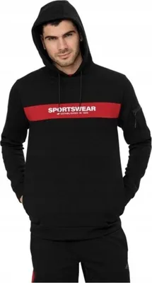 Produktbild von 4F Sweatshirts BLM015, H4L22BLM015, Größe: 179