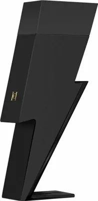 Zdjęcie produktu dla Carolina Herrera Bad Boy Le Parfum Spray 150ml