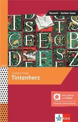 Produktbild von Tintenherz - Hybride Ausgabe allango