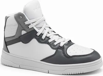 Produktbild von Ombre Clothing Herren-Stiefeletten Kayode grau 41