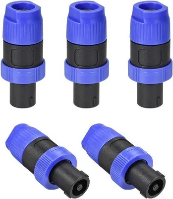 Obrázek produktu pro Adaptér pro 4pólový audio konektor reproduktoru