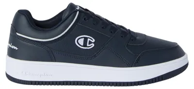 Imagen del producto de Champion RD18, color: blanco con detalles en azul, talla EU 43