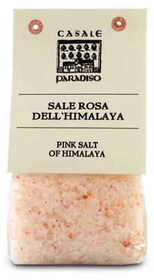 Immagine prodotto di cristallino rosa dell' 300 gr. - Casale Paradiso
