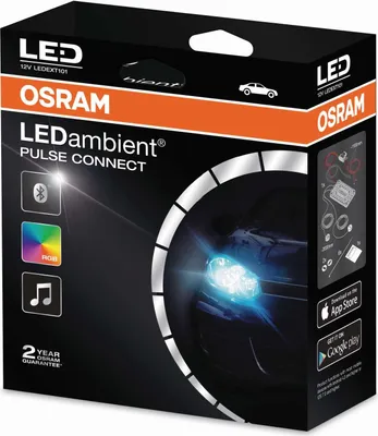 Immagine prodotto di OSRAM LEDambient PULSE CONNECT (senza Try Me/Online/Exterior)