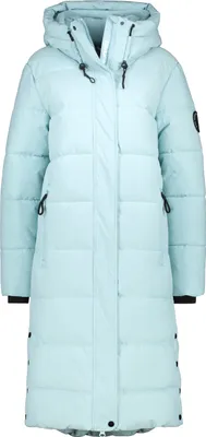Produktbild von alife and kickin KatiaAK A Puffer Coat Damen Steppjacke, Winterjacke