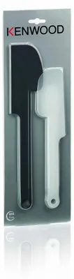 Obrázok produktu pre Kenwood Spatel Set Küchenmaschinen-Zubehör KWSK003