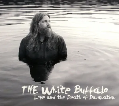 Produktbild von Love And The Death Of Damnation (Deluxe Edition)
