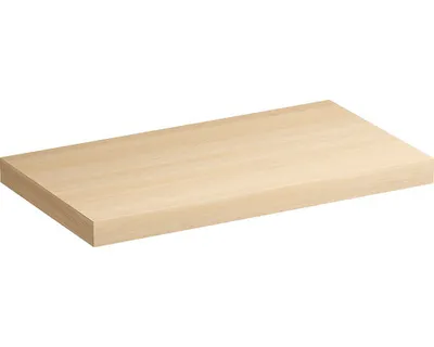 Obrázok produktu pre Doska pod umývadlo RAVAK 1200 x 70 x 550 mm dub X000000844
