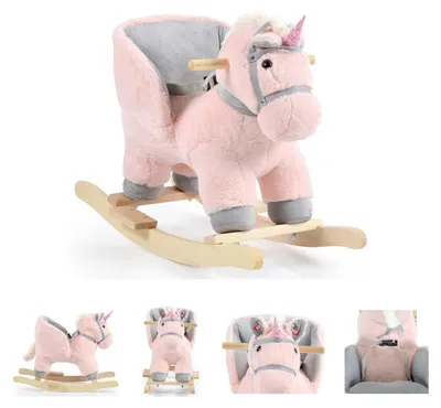 Produktbild von Cangaroo Cookie Plüsch Hobbeldier WJ-6187
