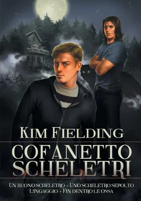 Produktbild von Cofanetto Scheletri