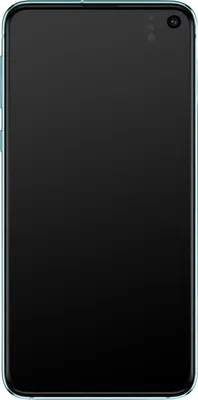 Produktbild von Samsung, Ersatzteil LCD-Display mit Touchscreen für Samsung Galaxy S10, Grün