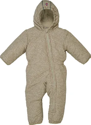 Produktbild von Lodger Folklore Skianzug - Birch - Gr. 80