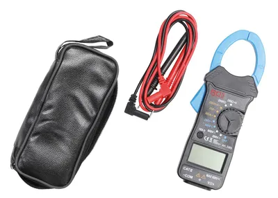 Produktbild von BGS 2203 Digital-Zangen-Multimeter