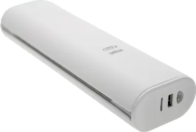Produktbild von Braun 81754782 Reiseetui für Oral-B 3771 3765 Genius Zahnbürste