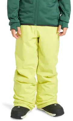 Produktbild von Quiksilver Estate Hosen Gelb 14 Years Junge Gelb 14 Years