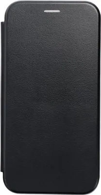 Produktbild von Book Elegance Holster für SAMSUNG Galaxy A55 schwarz