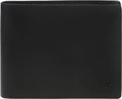 Produktbild von Esquire Geldbörse Slim Wallet Black schwarz
