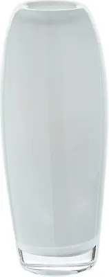 Produktbild von Blumenvase V.I.P. "Stiller" (21cm), weiss