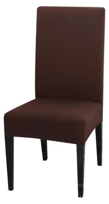 Produktbild von Stuhlhussen Stretch 2er Set Esszimmerstuhl Husse Waschbar