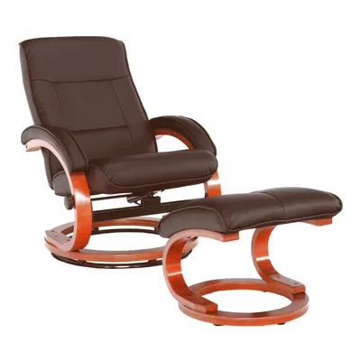 Obrázek produktu pro MOB, Relaxačné kreslo - Ryaner - TC3 - 030
