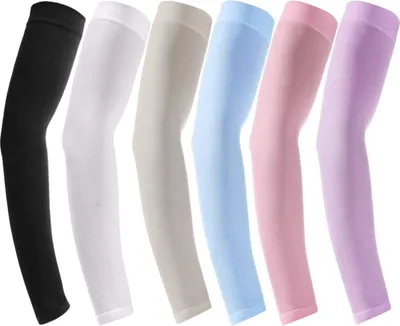 Produktbild von Arm Sleeve,Armstulpen UV Schutz,Abkühlen
