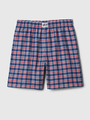 Obrázek produktu pro Dětské pyžamové šortky GAP 432715-00__6