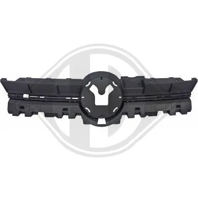 Produktbild von KÜHLERGRILL KÜHLERGITTER Grill Gitter