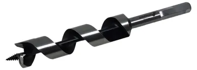 Produktbild von PAULIMOT Schlangenbohrer Ø 28 mm, Länge 200 mm, Form Lewis