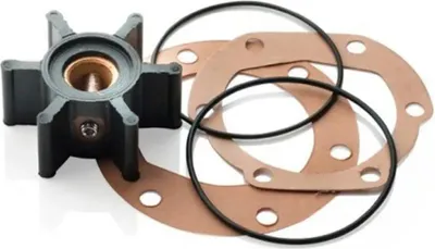 Produktbild von Vetus M2-3-4 Motoren Laufradsatz Golden Golden One Size